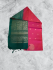 SOFT SILK SAREE WITH BLOUSE